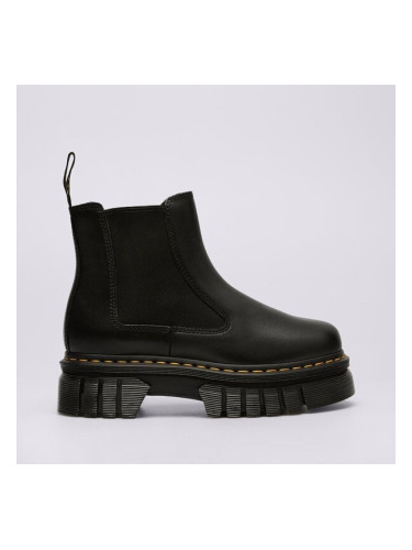 Dr Martens Audrick Chelsea дамски Обувки Боти 27148001 Черен