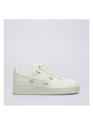 Nike Wmns Air Force 1 '07 Lx Cn дамски Обувки Маратонки FV3654-111 Бежов