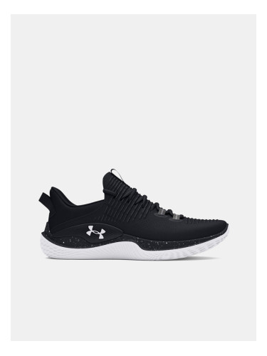 Under Armour UA Flow Dynamic INTLKNT Спортни обувки Cheren