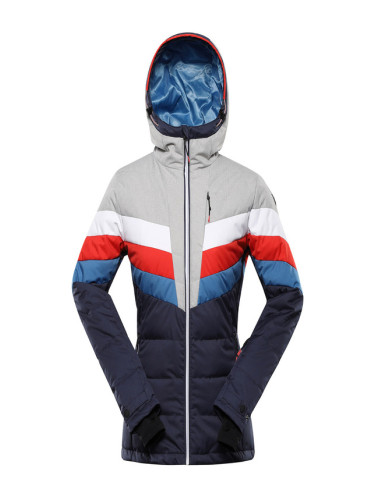 ALPINE PRO Feedra Winter jacket Sin