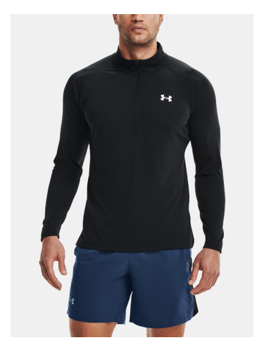 Under Armour Streaker Half Zip T-shirt Cheren