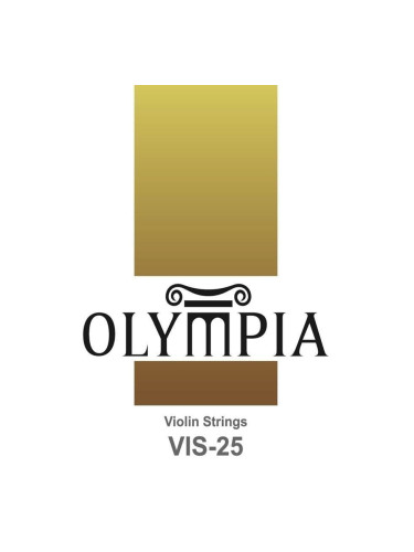 Olympia VIS25 Струни за цигулка