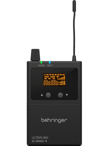 Behringer UL 1000 G2-R Компонент