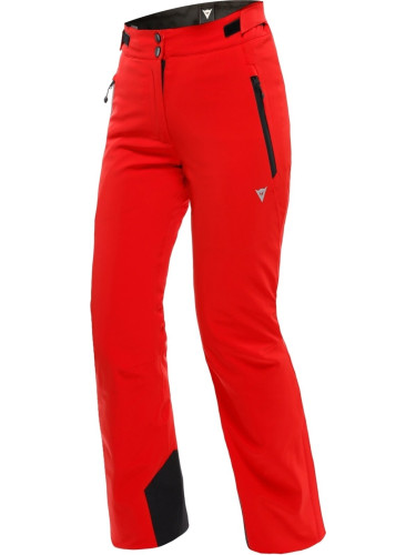 Dainese Ligera Dermizax EV Womens Racing Red XS Ски панталон