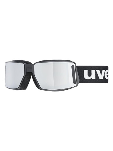 UVEX MTN Tour Black/Lasergold Очила за ски