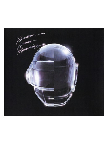 Daft Punk - Random Access Memories (Anniversary Edition) (Digipak) (2 CD)