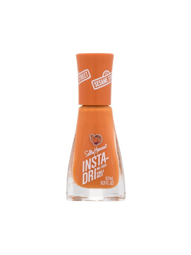 Sally Hansen Insta-Dri Sesame Street Лак за нокти за жени 9,17 ml Нюанс 129 Up To Snuff