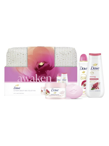 Dove Awaken подаръчен комплект