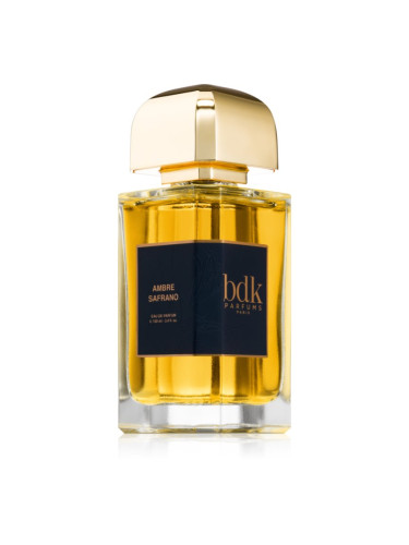 bdk Parfums Ambre Safrano парфюмна вода унисекс 100 мл.