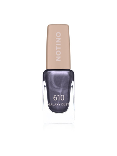 Notino Gel Effect Nail Polish лак за нокти с гел ефект 610 Galaxy Dust 10 мл.