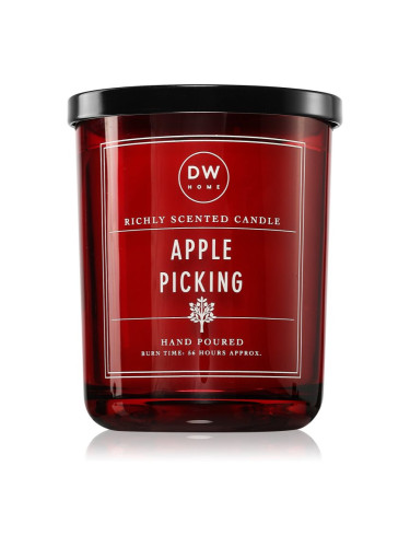 DW Home Apple Picking ароматна свещ 434 гр.