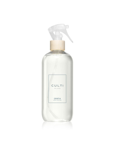 Culti Milano Welcome Gratia cпрей за дома 500 мл.