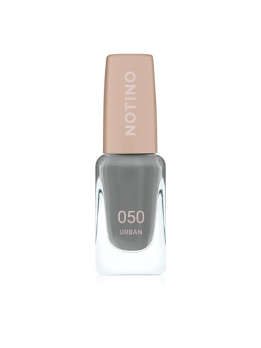 Notino Gel Effect Nail Polish лак за нокти с гел ефект 050 Urban 10 мл.