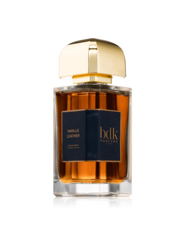 bdk Parfums Vanille Leather парфюмна вода унисекс 100 мл.