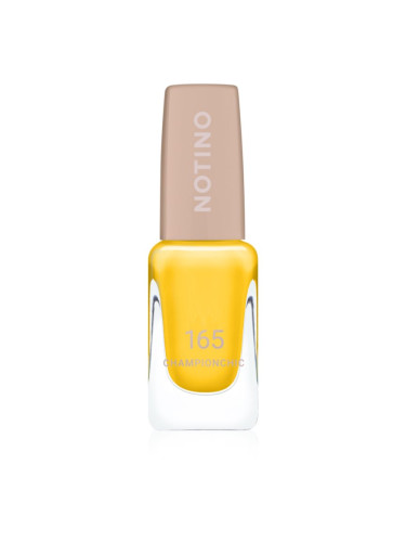 Notino Gel Effect Nail Polish лак за нокти с гел ефект 165 Championchic 10 мл.