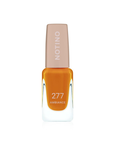 Notino Gel Effect Nail Polish лак за нокти с гел ефект 277 Ambiance 10 мл.