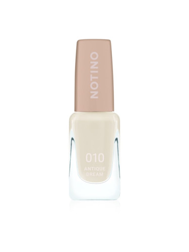 Notino Gel Effect Nail Polish лак за нокти с гел ефект 010 Antique Dream 10 мл.