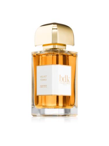 bdk Parfums Velvet Tonka парфюмна вода унисекс 100 мл.