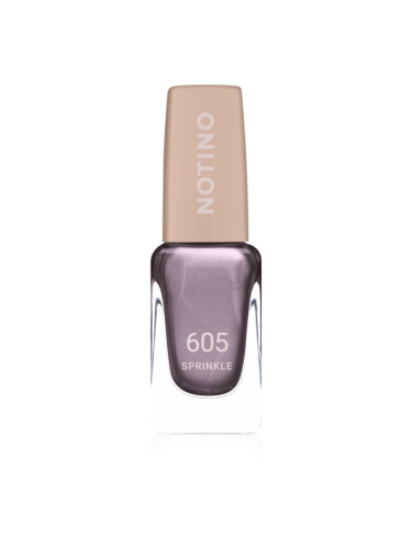 Notino Gel Effect Nail Polish лак за нокти с гел ефект 605 Sprinkle 10 мл.