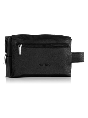 Notino Men Collection Cosmetic Pouch Men Black Small козметична чанта- мъжка, малка 1 бр.