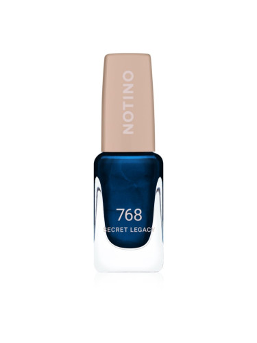 Notino Gel Effect Nail Polish лак за нокти с гел ефект 768 Secret Legacy 10 мл.