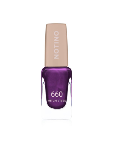 Notino Gel Effect Nail Polish лак за нокти с гел ефект 660 Witch Vibes 10 мл.