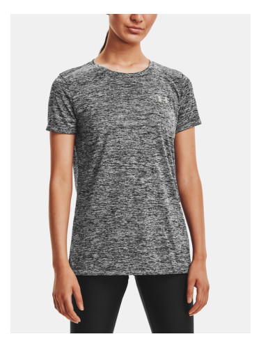 Under Armour Twist T-shirt Siv