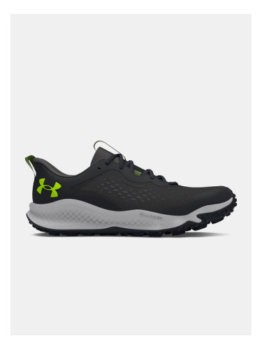 Under Armour UA W Charged Maven Trail Спортни обувки Cheren