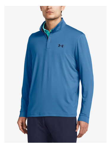 Under Armour UA Playoff 2.0 1/4 Zip Sweatshirt Sin