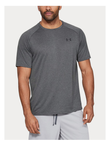 Under Armour T-shirt Siv