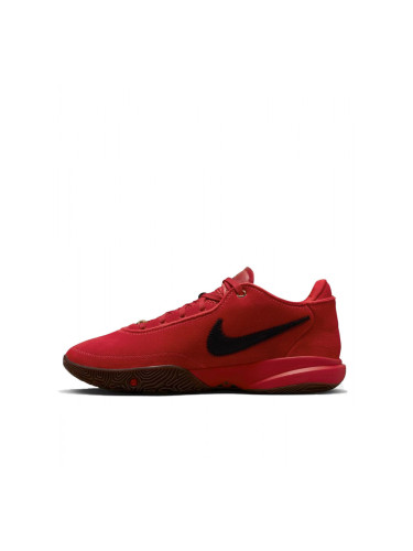 NIKE x LeBron James 20 Shoes Red/Black