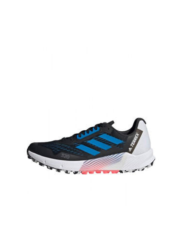 ADIDAS Terrex Agravic Flow 2 Shoes Black