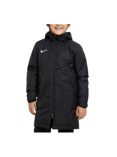 NIKE Team Repel Park 20 Winter Jacket Black