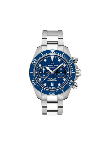 Часовник Certina DS Action Diver C032.827.11.041.00