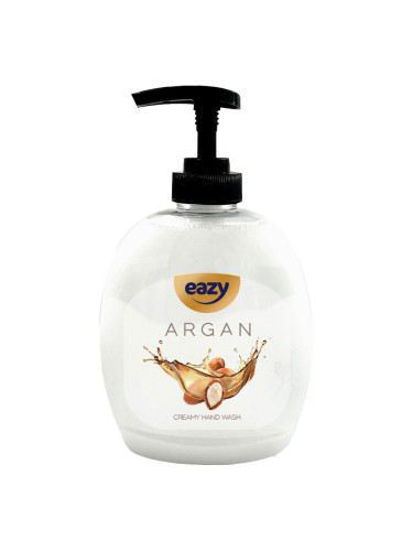 Течен сапун Eazy помпа Argan 300мл