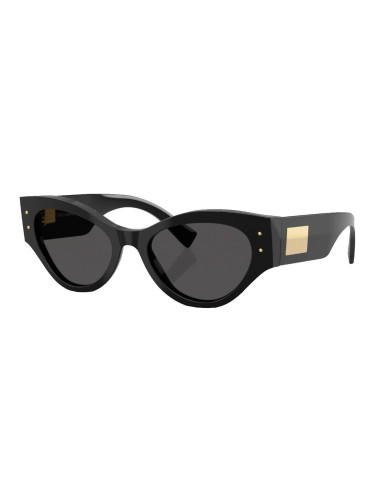 DOLCE & GABBANA DG4480 - 501/87