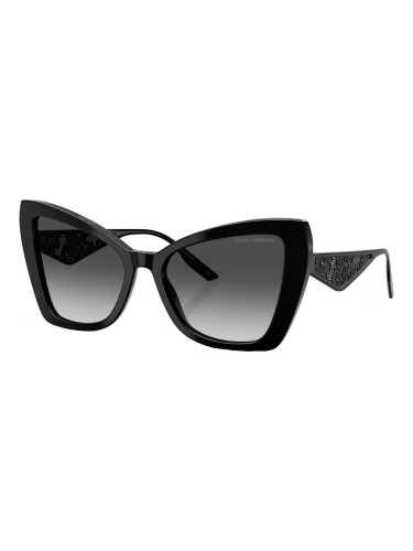 DOLCE & GABBANA DG4489 - 501/8G