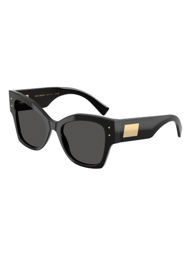 DOLCE & GABBANA DG4478 - 501/87