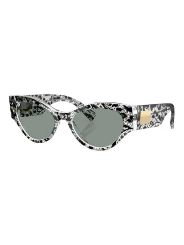 DOLCE & GABBANA DG4480 - 3287/1