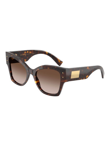 DOLCE & GABBANA DG4478 - 502/13