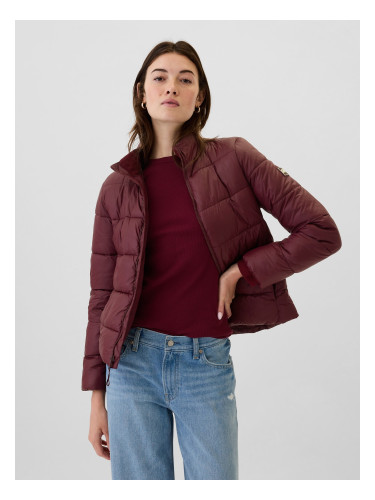 GAP ColdControl Quilted Waterproof Jacket - Women's