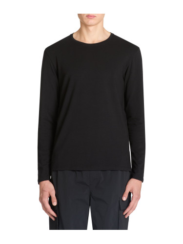 Celio Geuniml Long Sleeve T-Shirt - Men's