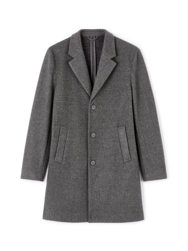 Celio Coat Jubiais - Men's
