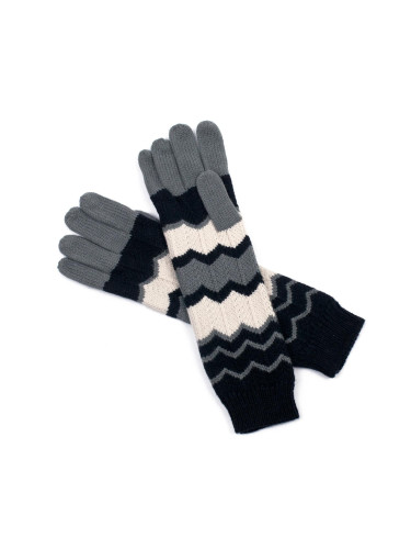 Art Of Polo Woman's Gloves rk2605-1