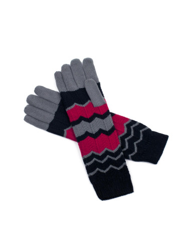 Art Of Polo Woman's Gloves rk2605-3