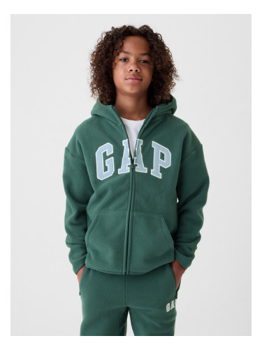 GAP Children's Sweatshirt with Logo - Boys