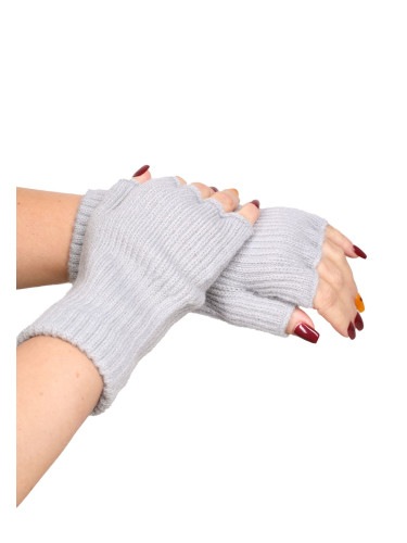 Yoclub Woman's Gloves RED-0005K-AA5A