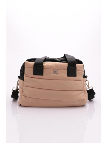 DGN 027 Women's Multi-Compartment Rail Bag