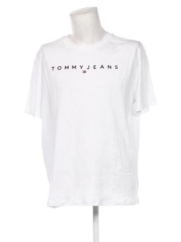 Мъжка тениска Tommy Jeans