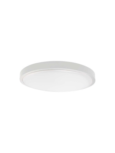 LED Плафон за баня със сензор LED/24W/230V IP44 4000K Ø 35 см + д.у.